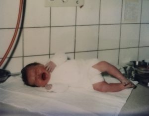 babay-maike