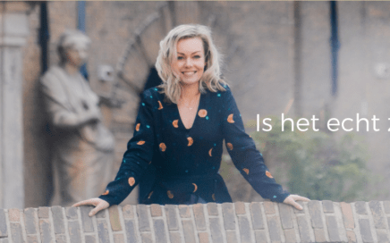Byron Katie is het echt zo Maike Maessen coaching