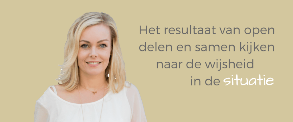 Maike Maessen coach en advies voor ouders en het onderwijs
