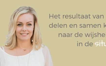 Maike Maessen coach en advies voor ouders en het onderwijs