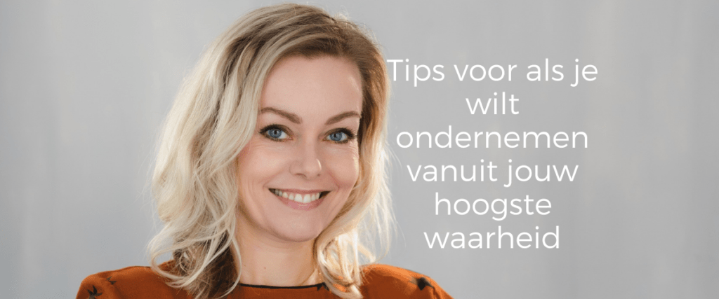 ondernemen vanuit je vrouwelijke energie
