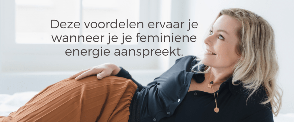 vrouwelijke wijsheid venray Maike