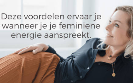 vrouwelijke wijsheid venray Maike
