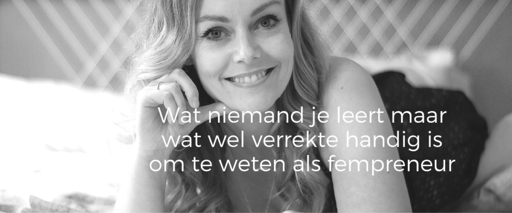Sensuele energie in je bedrijf