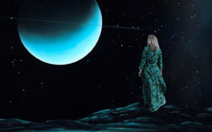 uranus 40 jaar