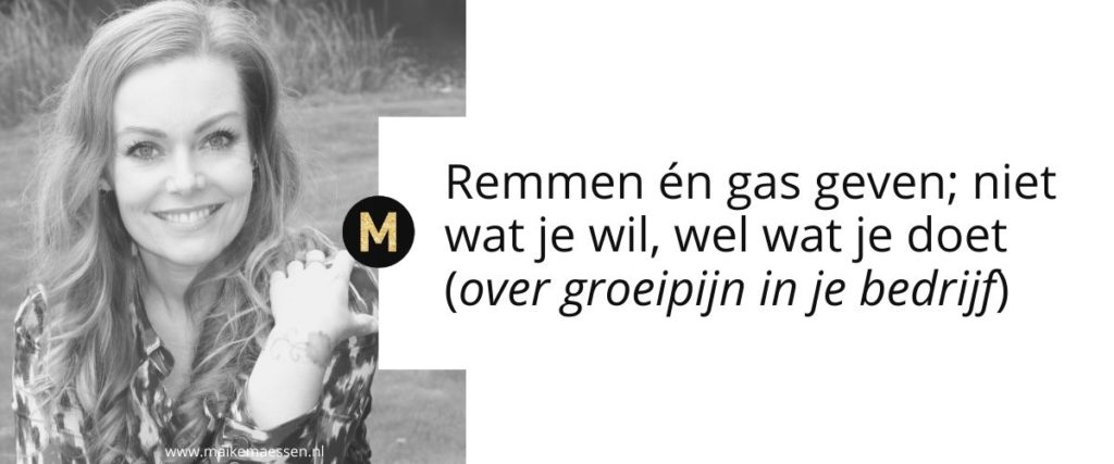 blog vrouwelijk ondernemerschap