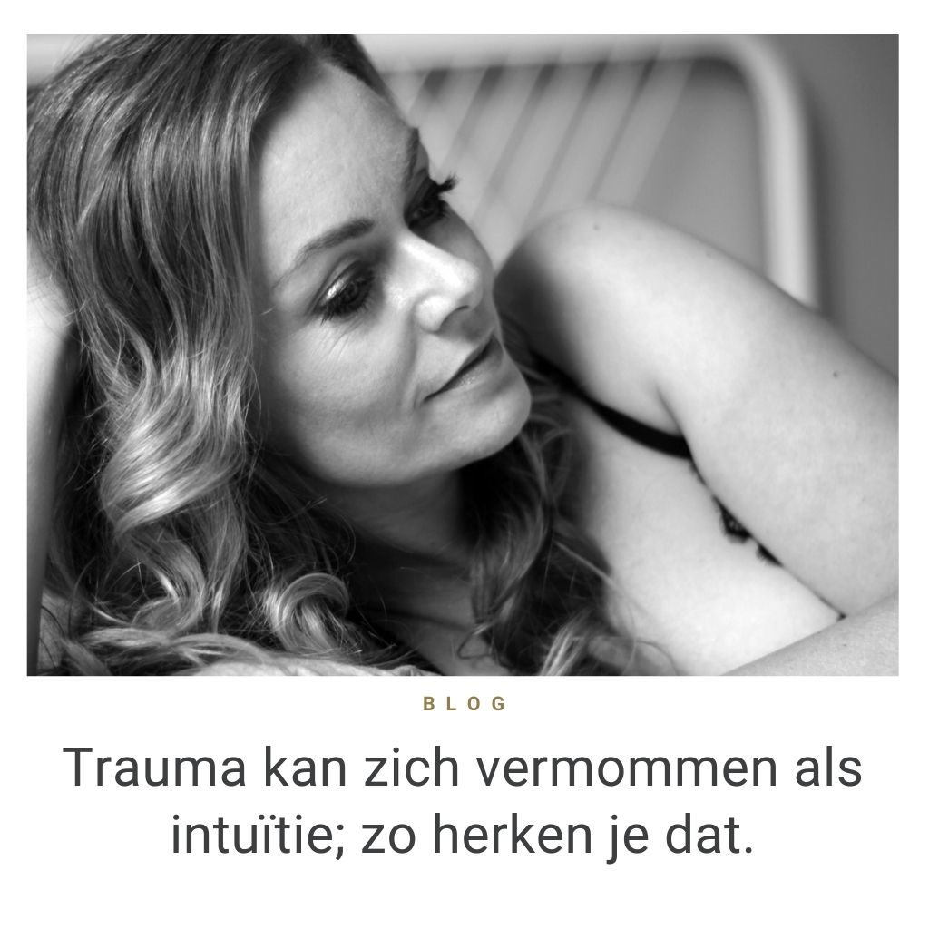 vertrouwen op je innerlijke leiding in je bedrijf blog