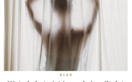 link tussen zakelijk succes en persoonlijk leven blog Maike