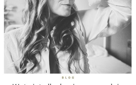 Wat niet elke business coach je leert blog