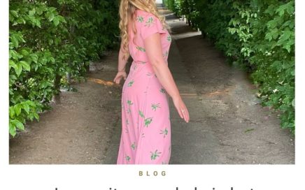 Je groeit zo snel als je het ontvangen kunt blog