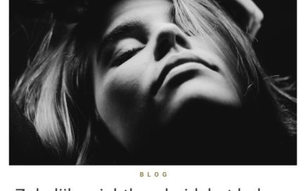 Zakelijke zichtbaarheid blog Maike Maessen