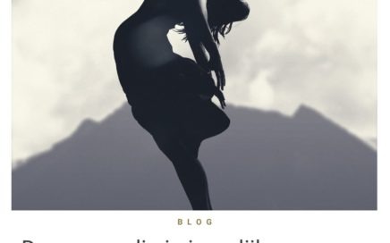 innerlijk vuur voelen blog