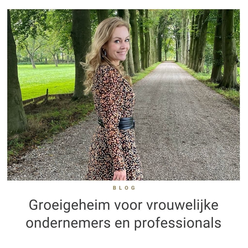 vrouwelijke leiderschap in je bedrijf