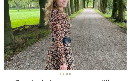 vrouwelijke leiderschap in je bedrijf