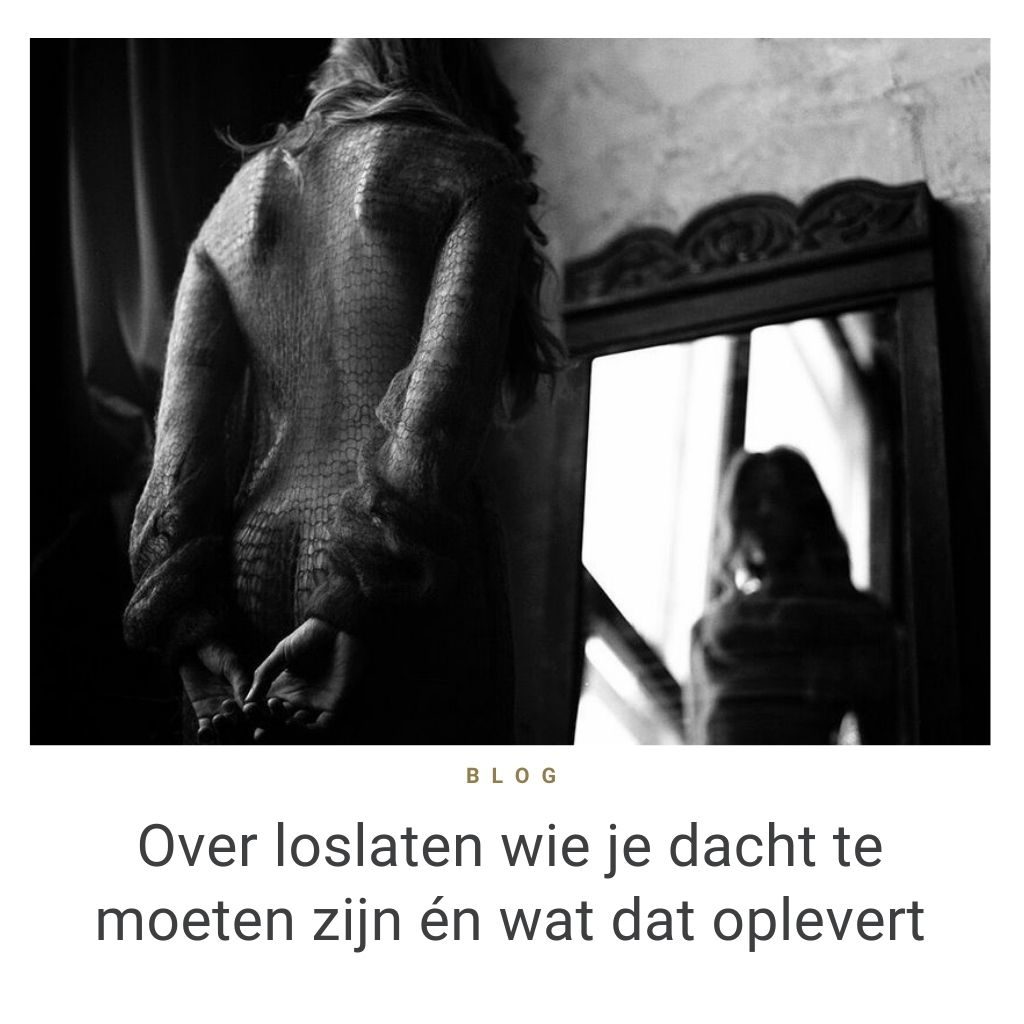vrouwelijk leiderschap Maike coach venray