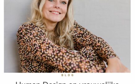 Human Design zakelijk inzetten