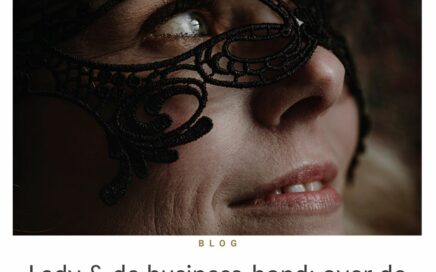 blog voor vrouwelijke ondernemers Maike Maessen