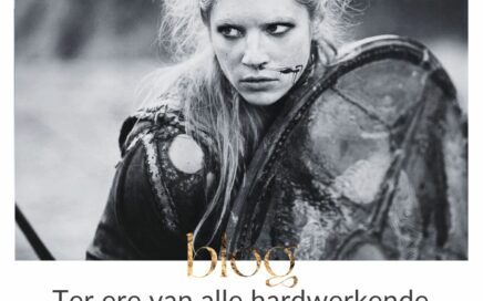 Zo breek je door de weerstand heen blog