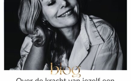 energetisch coach blog over geld voor vrouwen Maike Maessen