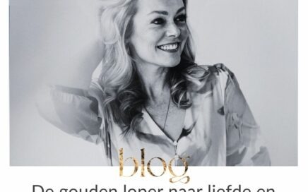 liefde en succes tegelijk blog Maike Maessen