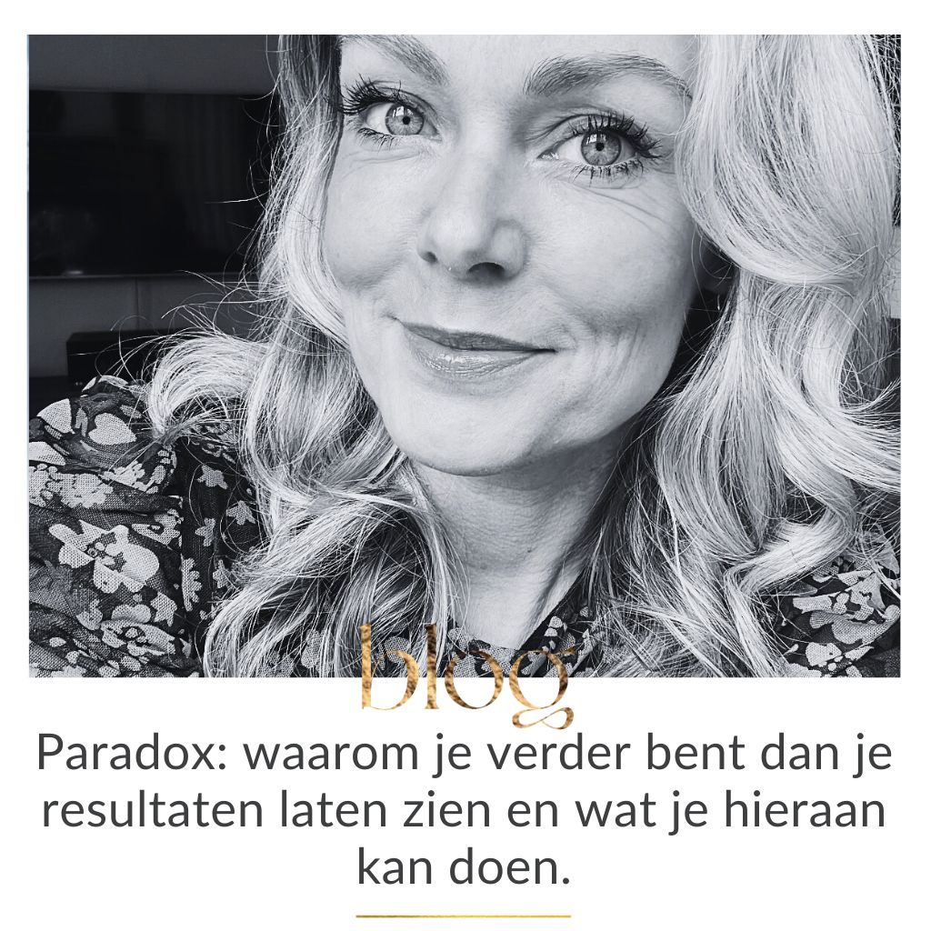 Meer dragen met veldstabiliteit, presence en belichaamd leiderschap.