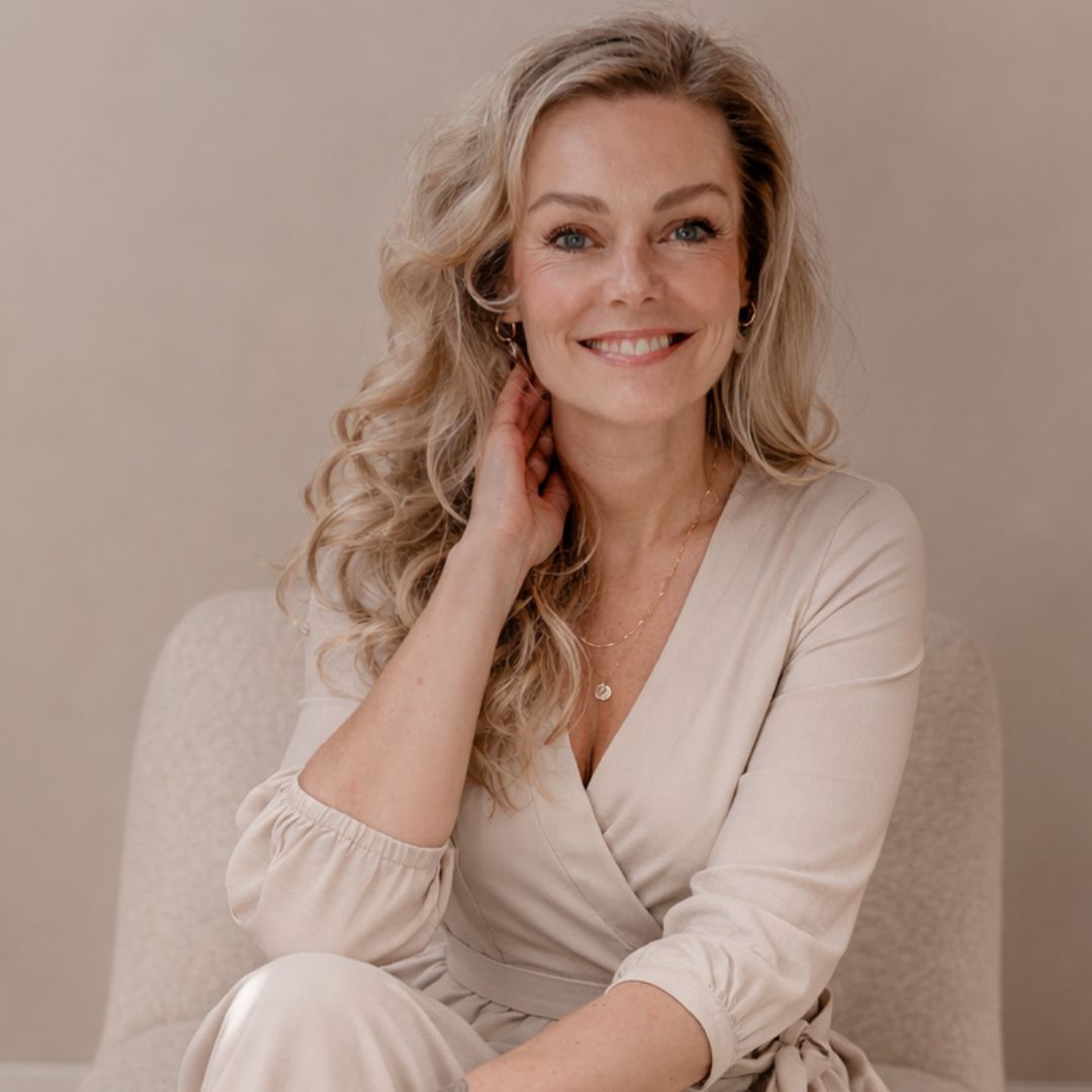 contact Maike Maessen coach voor succesvolle vrouwen in relatie en werk Venray