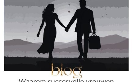 vrouwelijke energie en relatie dynamiek bij succesvolle vrouwen