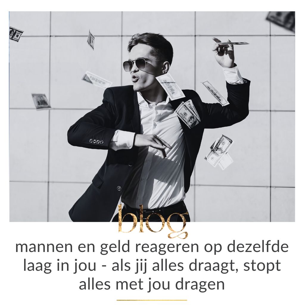 vrouwelijk leiderschap in geld en liefde voor sterke vrouwen die willen ontvangen zonder verharden