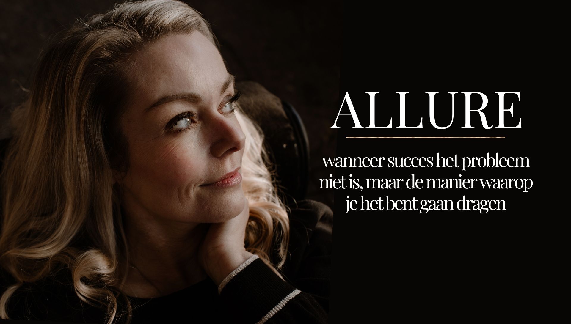 Maike Maessen begeleidt succesvolle vrouwen die meer rust, liefde en vrijheid willen in relatie en ondernemerschap