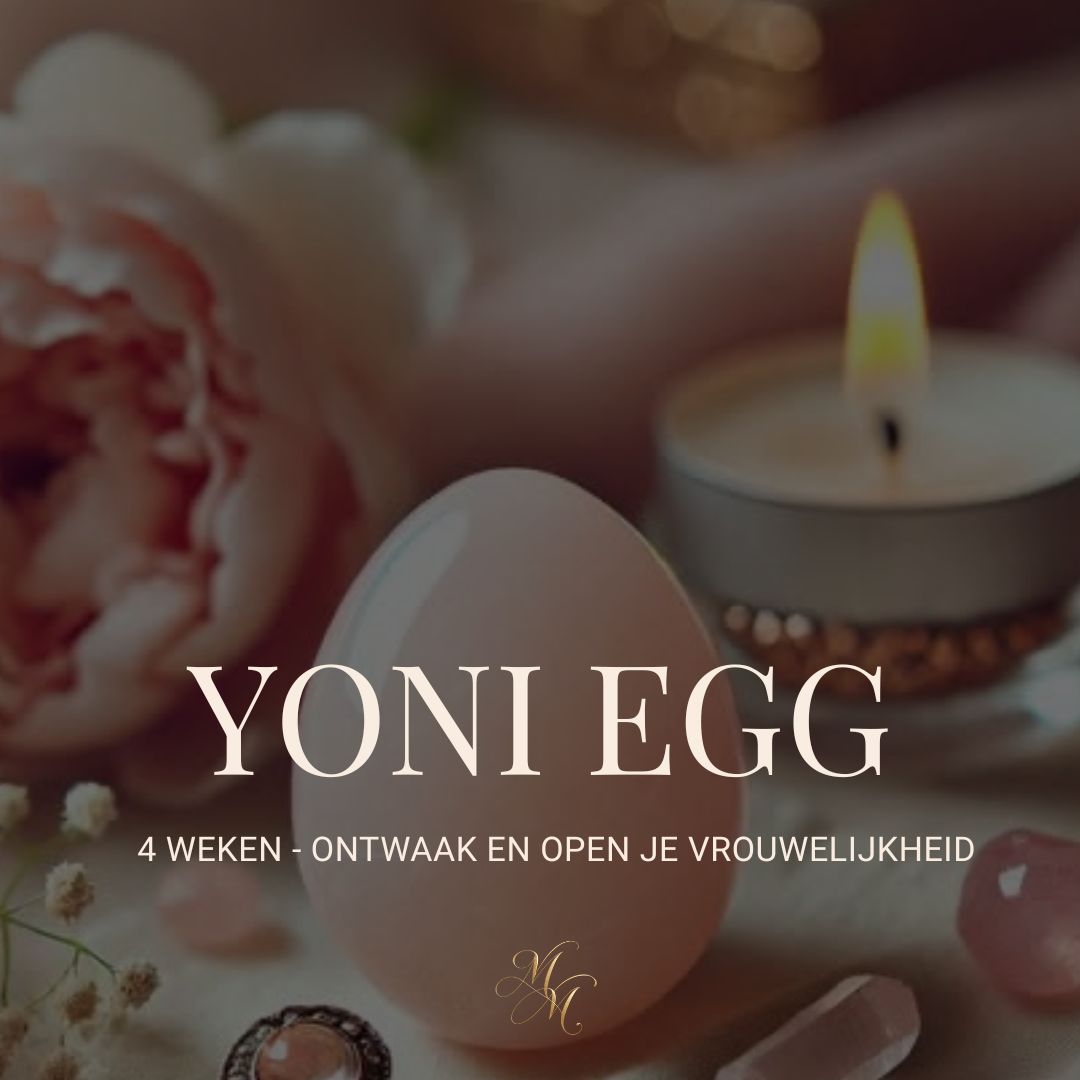 yoni ei zelfgeleide online training ontwaak je vrouwelijkheid