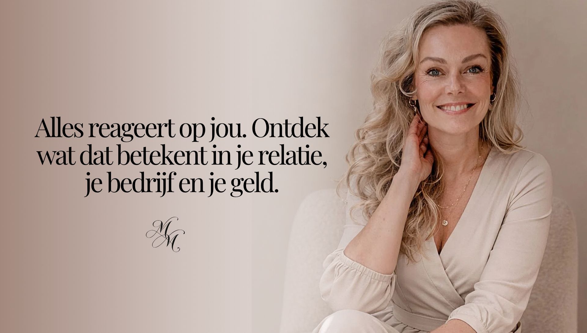 vrouw die hoge standaard belichaamt waardoor liefde en geld anders op haar reageren.